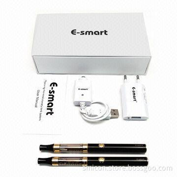 Best Selling E-smart Cigarettes with Slim Shape, Great Vapor Manufacturer, Wholesale